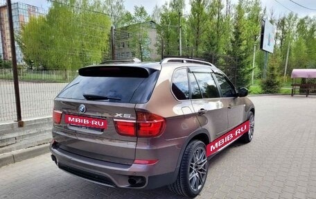 BMW X5, 2010 год, 2 000 000 рублей, 3 фотография