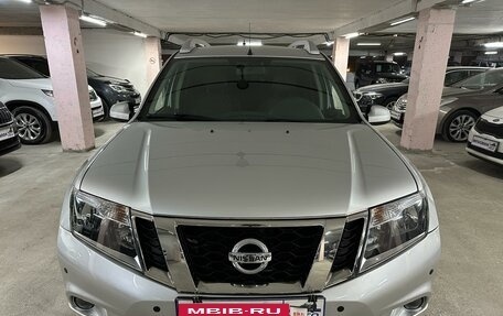 Nissan Terrano III, 2017 год, 1 750 000 рублей, 3 фотография