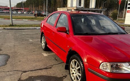 Skoda Octavia IV, 2007 год, 350 000 рублей, 4 фотография