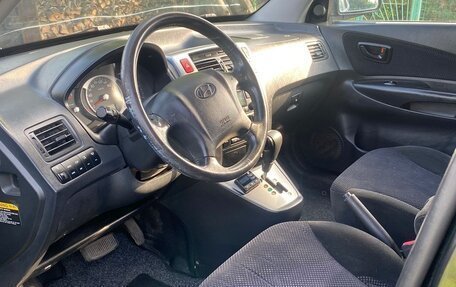 Hyundai Tucson III, 2008 год, 950 000 рублей, 19 фотография