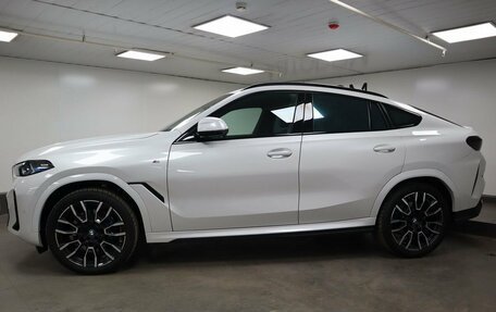 BMW X6, 2023 год, 14 900 000 рублей, 5 фотография