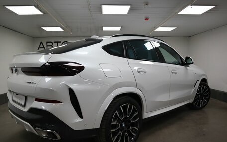 BMW X6, 2023 год, 14 900 000 рублей, 2 фотография