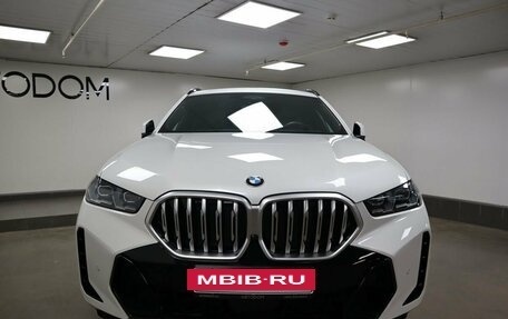 BMW X6, 2023 год, 14 900 000 рублей, 3 фотография