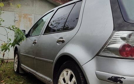 Volkswagen Golf IV, 1997 год, 220 000 рублей, 4 фотография