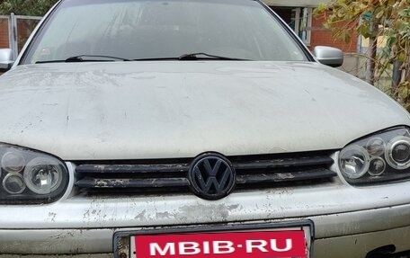 Volkswagen Golf IV, 1997 год, 220 000 рублей, 3 фотография