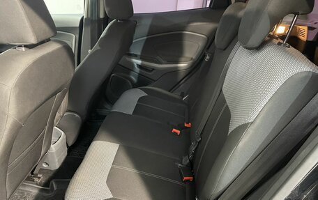 Ford EcoSport, 2014 год, 1 199 800 рублей, 6 фотография