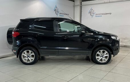 Ford EcoSport, 2014 год, 1 199 800 рублей, 15 фотография