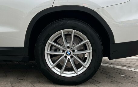 BMW X3, 2018 год, 4 249 000 рублей, 6 фотография