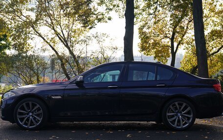 BMW 5 серия, 2011 год, 3 000 000 рублей, 7 фотография