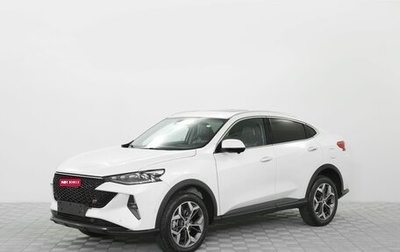 Haval F7x I, 2024 год, 3 790 000 рублей, 1 фотография