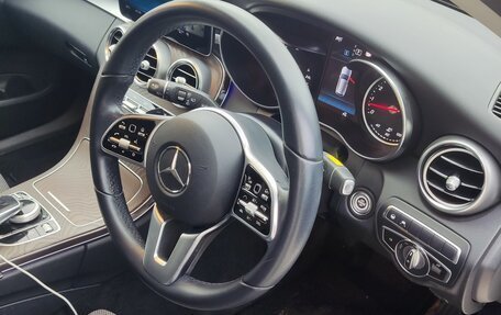 Mercedes-Benz C-Класс, 2019 год, 3 330 000 рублей, 7 фотография