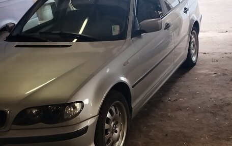 BMW 3 серия, 2004 год, 425 000 рублей, 2 фотография