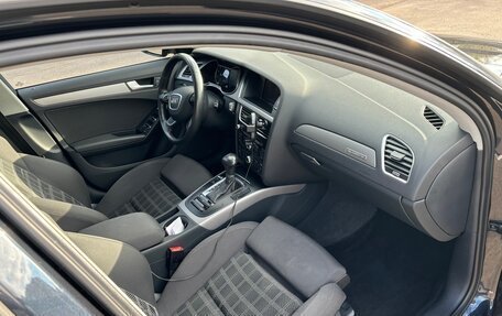 Audi A4, 2013 год, 1 900 000 рублей, 7 фотография