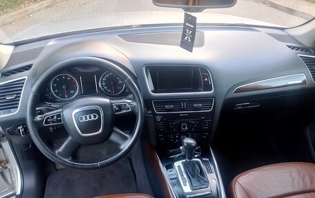 Audi Q5, 2010 год, 1 595 000 рублей, 8 фотография