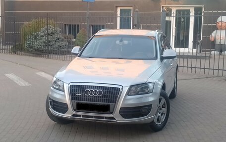 Audi Q5, 2010 год, 1 595 000 рублей, 5 фотография