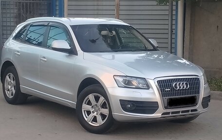 Audi Q5, 2010 год, 1 595 000 рублей, 4 фотография