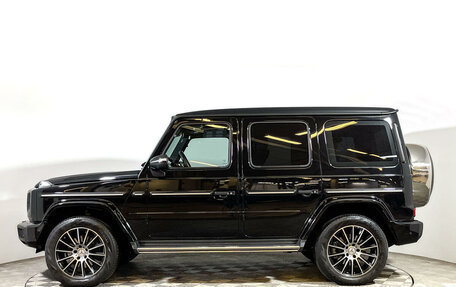 Mercedes-Benz G-Класс W463 рестайлинг _iii, 2022 год, 16 975 000 рублей, 8 фотография