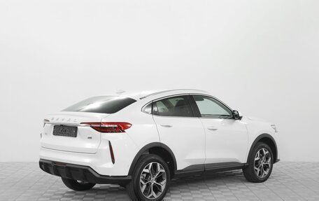 Haval F7x I, 2024 год, 3 790 000 рублей, 2 фотография