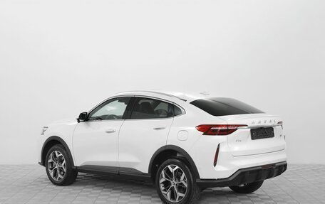 Haval F7x I, 2024 год, 3 790 000 рублей, 4 фотография