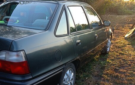 Daewoo Nexia I рестайлинг, 2002 год, 185 000 рублей, 17 фотография