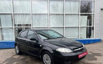 Chevrolet Lacetti, 2008 год, 460 000 рублей, 1 фотография