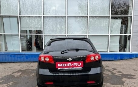 Chevrolet Lacetti, 2008 год, 460 000 рублей, 4 фотография