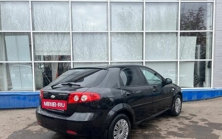 Chevrolet Lacetti, 2008 год, 460 000 рублей, 3 фотография