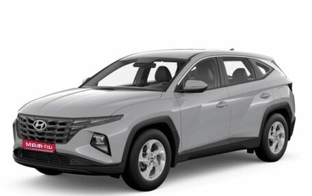 Hyundai Tucson, 2024 год, 3 850 000 рублей, 1 фотография