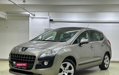 Peugeot 3008 I рестайлинг, 2012 год, 799 000 рублей, 1 фотография