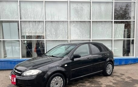 Chevrolet Lacetti, 2008 год, 460 000 рублей, 7 фотография