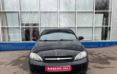 Chevrolet Lacetti, 2008 год, 460 000 рублей, 8 фотография