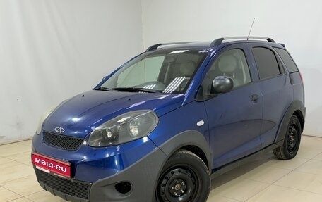 Chery IndiS (S18D) I, 2013 год, 398 000 рублей, 1 фотография