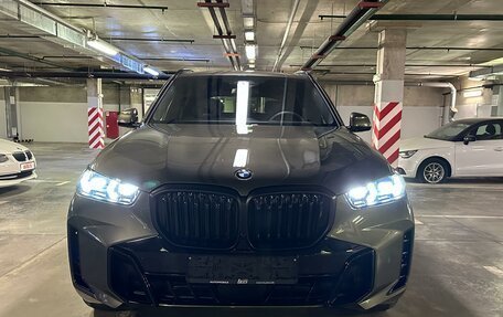 BMW X5, 2024 год, 17 990 000 рублей, 2 фотография