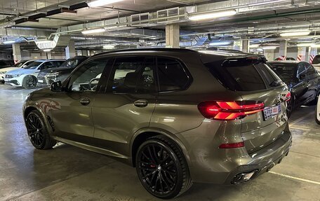 BMW X5, 2024 год, 17 990 000 рублей, 7 фотография