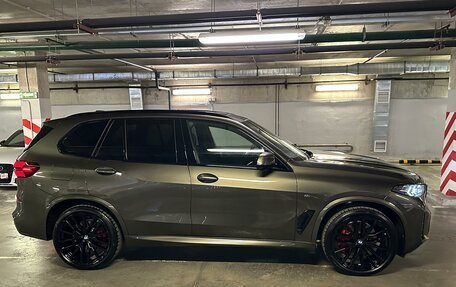 BMW X5, 2024 год, 17 990 000 рублей, 4 фотография