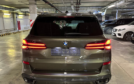 BMW X5, 2024 год, 17 990 000 рублей, 6 фотография