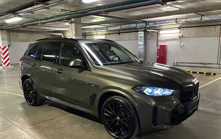 BMW X5, 2024 год, 17 990 000 рублей, 3 фотография