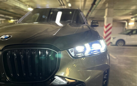 BMW X5, 2024 год, 17 990 000 рублей, 12 фотография