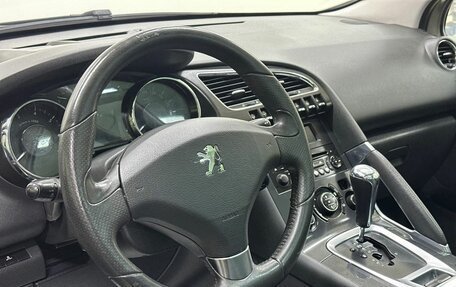 Peugeot 3008 I рестайлинг, 2012 год, 799 000 рублей, 9 фотография