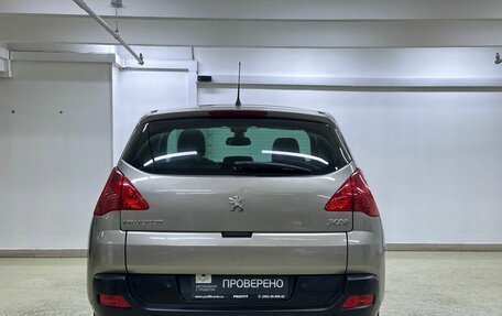 Peugeot 3008 I рестайлинг, 2012 год, 799 000 рублей, 5 фотография