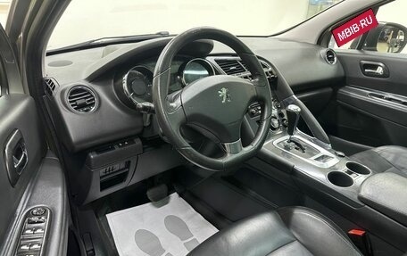 Peugeot 3008 I рестайлинг, 2012 год, 799 000 рублей, 8 фотография