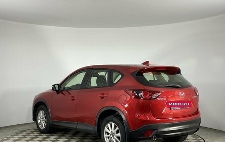 Mazda CX-5 II, 2015 год, 1 990 000 рублей, 6 фотография