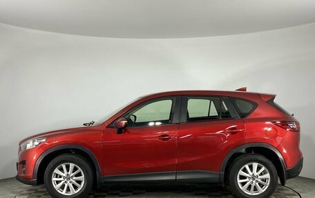 Mazda CX-5 II, 2015 год, 1 990 000 рублей, 9 фотография