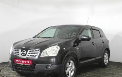 Nissan Qashqai, 2008 год, 780 000 рублей, 1 фотография