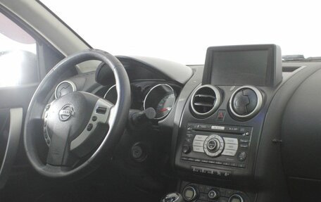 Nissan Qashqai, 2008 год, 780 000 рублей, 9 фотография