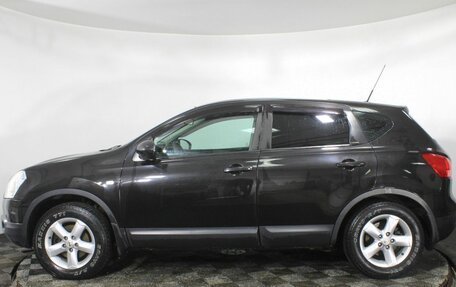 Nissan Qashqai, 2008 год, 780 000 рублей, 8 фотография