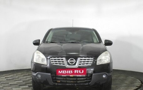 Nissan Qashqai, 2008 год, 780 000 рублей, 2 фотография