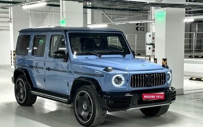 Mercedes-Benz G-Класс W463 рестайлинг _iii, 2020 год, 18 300 000 рублей, 1 фотография