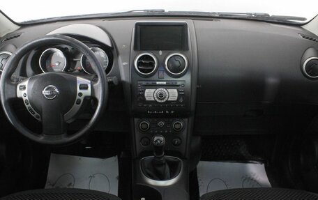 Nissan Qashqai, 2008 год, 780 000 рублей, 11 фотография