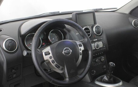 Nissan Qashqai, 2008 год, 780 000 рублей, 13 фотография